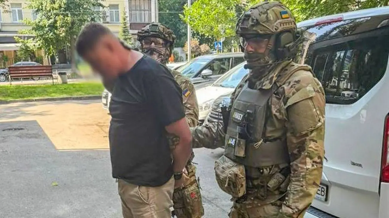 Корупція на закупівлі БпЛА: нацгвардійців відсторонили з посад, МВС веде розслідування