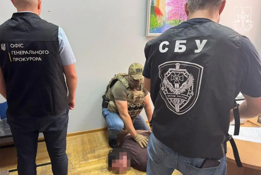 Обшуки на митниці: в Одеській області викрито схеми на мільйони