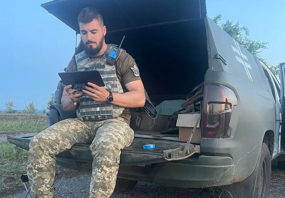 Ахіллес: Є БпЛА, які збивають “шахеди” на висоті, чого не вистачає