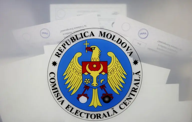 У Молдові відмовились реєструвати на виборах проросійський блок "Побєда"