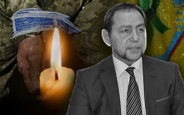 Загибель мера Дніпрорудного Матвєєва у полоні РФ: з’явилися моторошні деталі