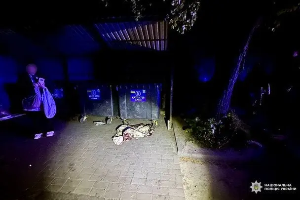 Викинула немовля на смітник: на Рівненщині судитимуть матір за вбивство донечки