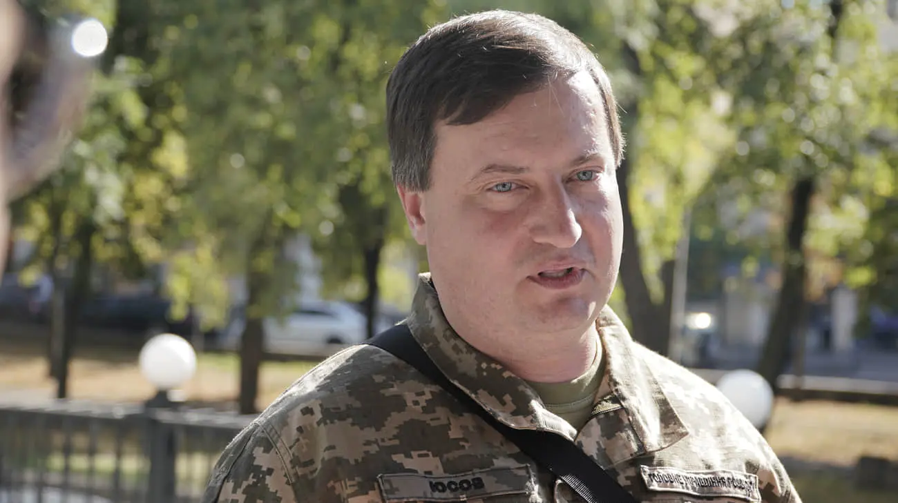 ГУР підтвердило справжність фото з написом "Слава Росії" на тілі звільненого з полону військового