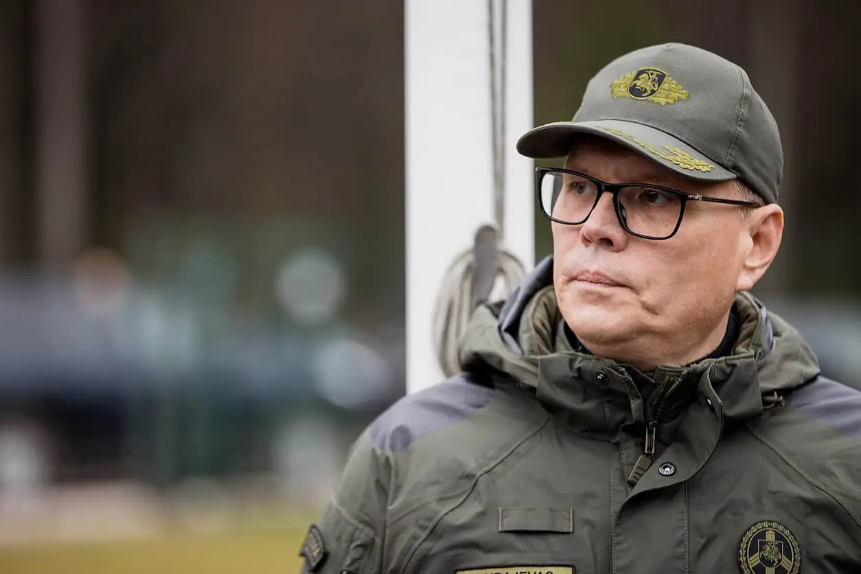 У Литві фіксують зменшення потоку нелегальної міграції з Білорусі на тлі навчань "Запад"