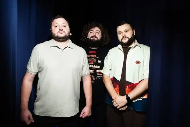 Зірка "Ліги сміху" Веня вперше після крововиливу в мозок повернувся на сцену: "Дали повірити в себе"