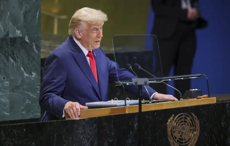 Спроби Трампа зупинити війну РФ проти України не принесли результату: як це змінити — Politico