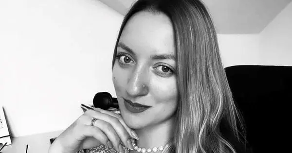 Унаслідок удару «шахеда» в Києві загинули Вікторія Гребенюк та її двомісячний син