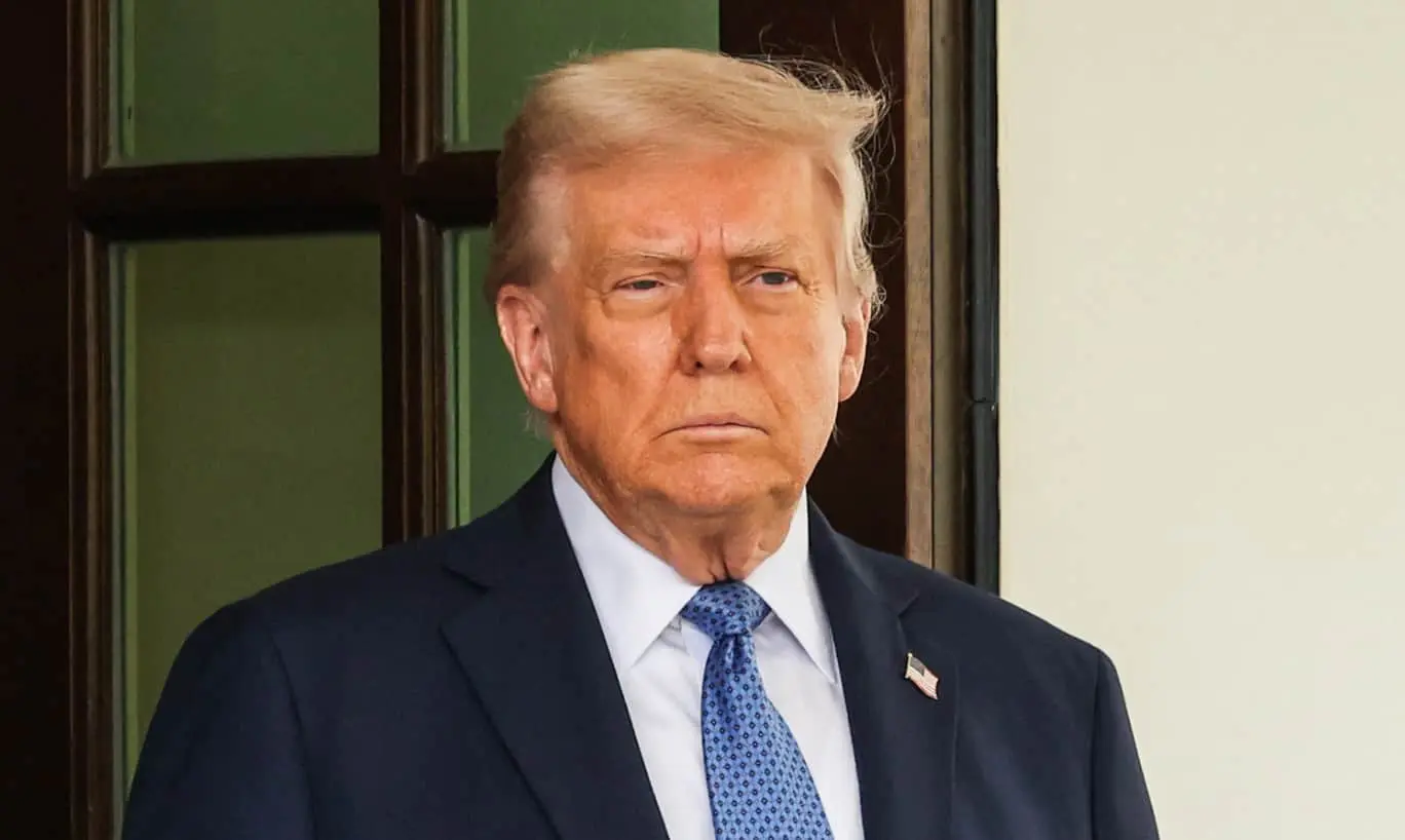 Трамп анонсував 30% мита проти ЄС і Мексики з серпня