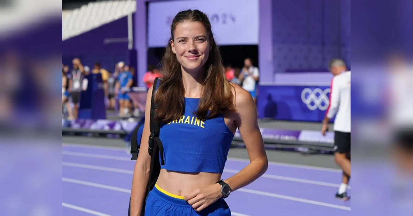 Українка Магучих у неймовірному суперфіналі стала віцечемпіонкою «Діамантової ліги"-2025 (відео)