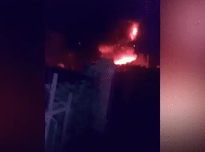 На Луганщині ГУР ліквідувало окупантів, причетних до воєнних злочинів у Бучі