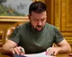 На сайті Верховної Ради з&apos;явився законопроєкт Зеленського про НАБУ та САП