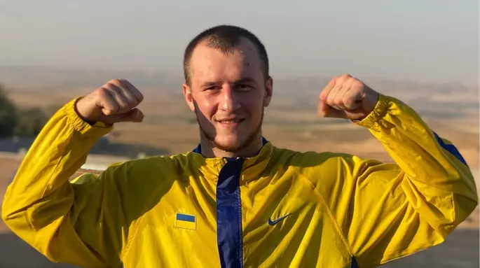 Він росіянин з сумнівним минулим: українець Жасан поділився думками про перемогу в 1/4 фіналу ЧС