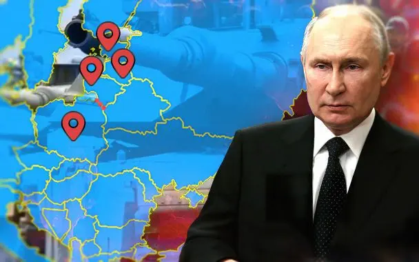 Якщо Росія нападе: у ЄС зізналися, чи готова їхня інфраструктура