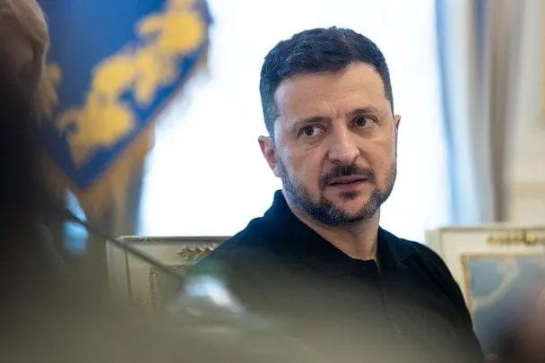 Зеленський звинуватив Росію у "брудній грі" з обміном полоненими