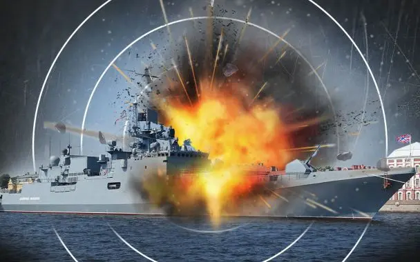 Євросоюз готується до оборони у Чорному морі від російської загрози