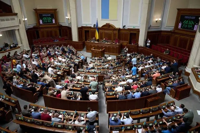 Німеччина чекає від України подальших дій у боротьбі з корупцією після закону про НАБУ і САП