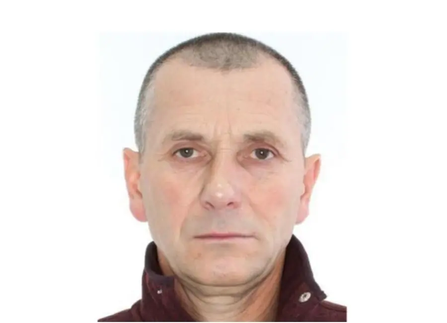 Закатували подружжя пенсіонерів: розшукують небезпечного злочинця з Вінниччини