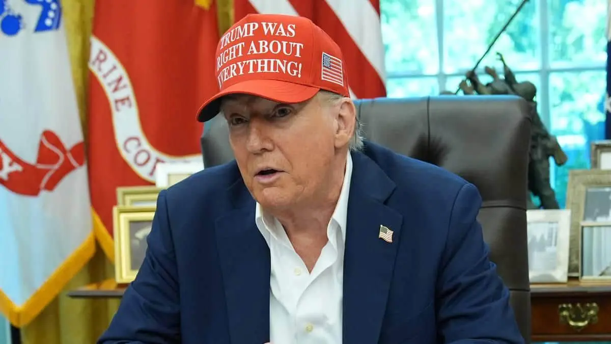 Майже половина поляків не довіряє Трампу в питаннях безпеки Польщі