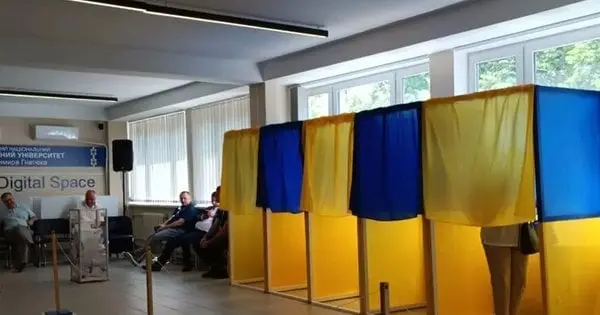 У тернопільському педагогічному університеті відбудеться другий тур виборів ректора