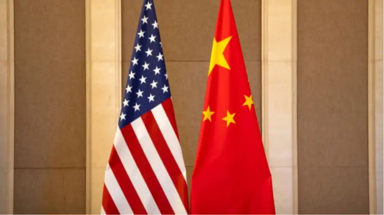 Погодившись купувати американську сою, Китай "обіграє" США – Asia Times