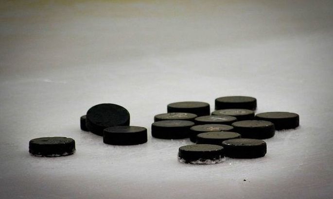 Sportacentrs:  Сборную России по хоккею не допустили к Олимпиаде-2026