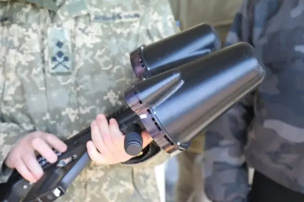 На Сумщині запустили нову систему протидії дронам: що відомо