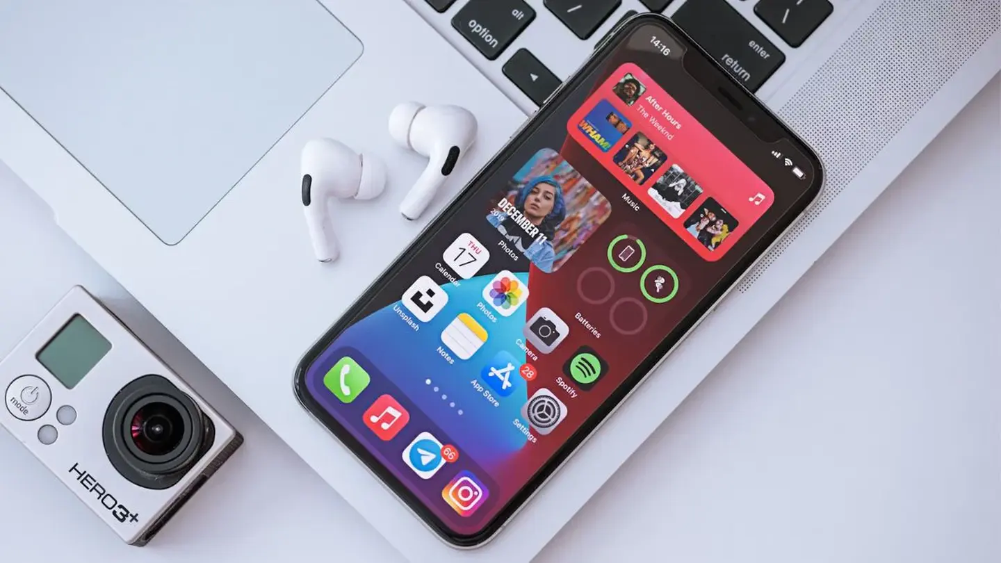 Персоналізація iPhone: що і як можна змінити