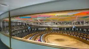 Словаччина не зняла вето з 18-го пакета санкцій проти РФ, наступна спроба голосування – 11 липня