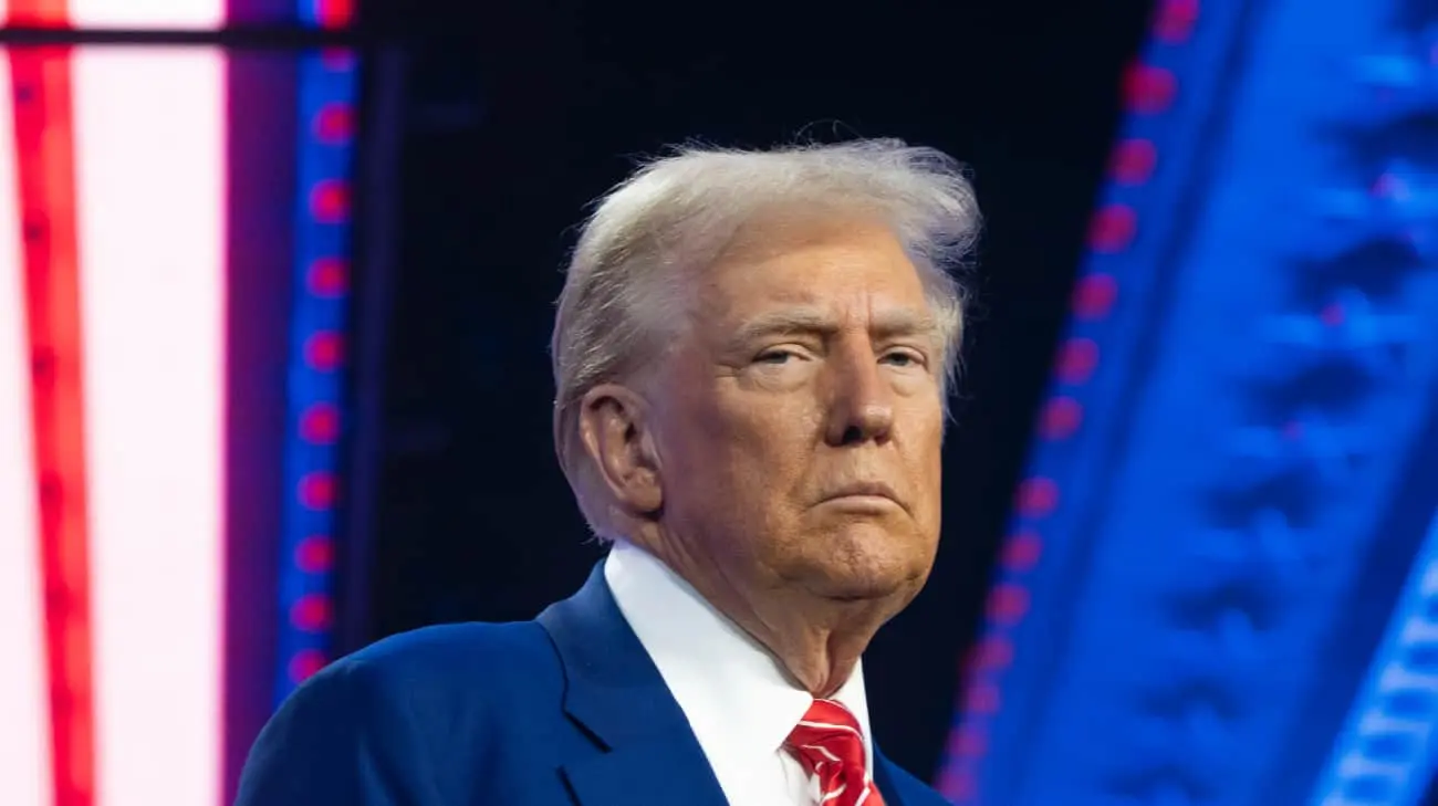 Трамп пригрозив Кремлю жорсткими санкціями, якщо мирної угоди не буде за 50 днів