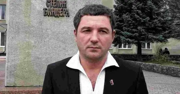 Суд закрив справу щодо хабарництва ексмера Сколе Володимира Москаля