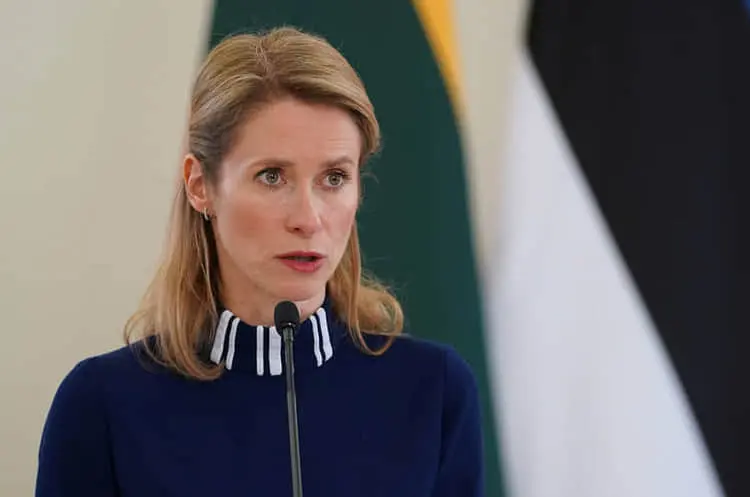 Глава дипломатії ЄС: операція "Павутина" переписує військову історію