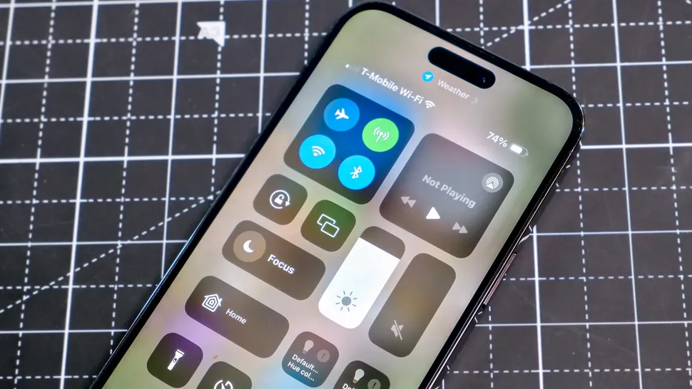 10 простих способів продовжити час роботи iPhone