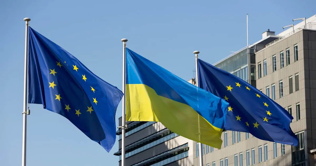 Європа погрожує Україні, Зеленський обіцяє поступки по НАБУ, перемовини з РФ: новини дня