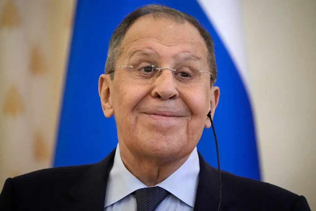 Лавров поскаржився, що Трампу "доповідають не все"