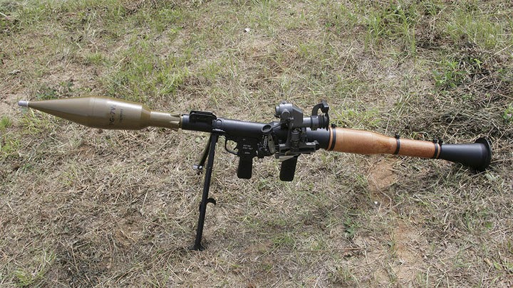 Впервые Россия атаковала Харьков FPV-дроном с боевой частью на базе РПГ – Терехов