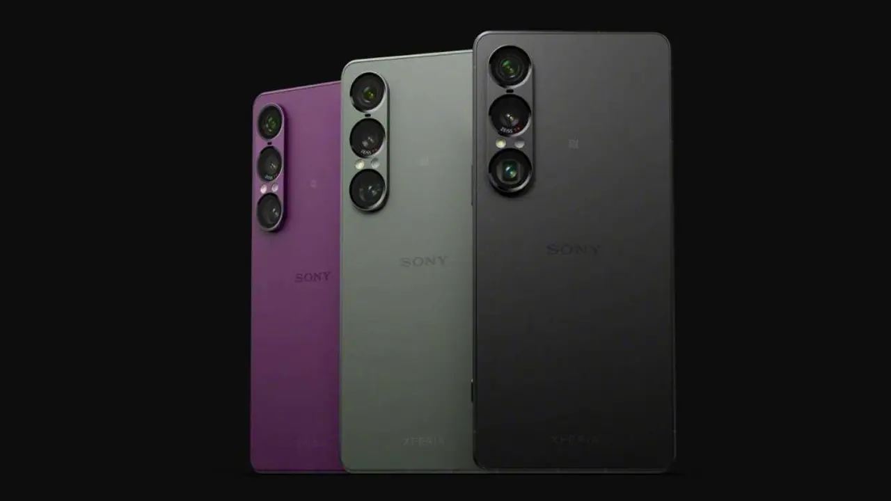 Sony Xperia: Future Plans Despite Sales Challenges