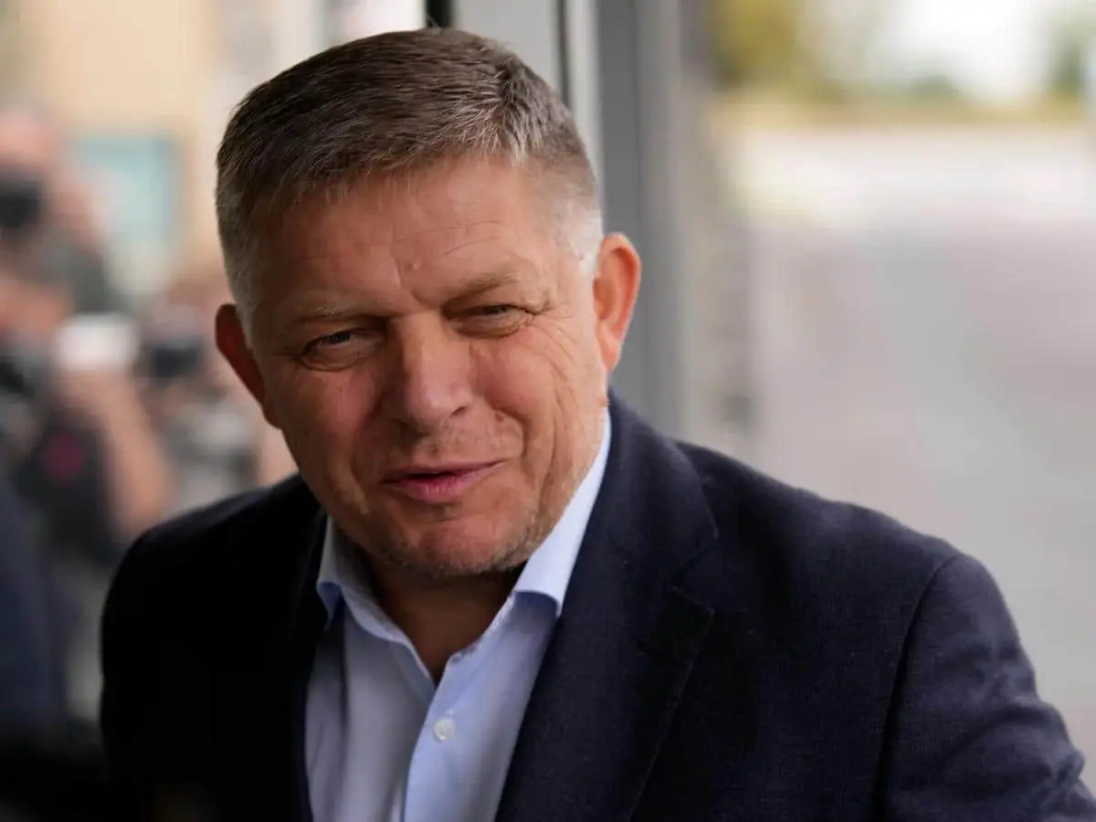 У ЄС упевнені, що подолають опір новим санкціям проти РФ з боку Словаччини