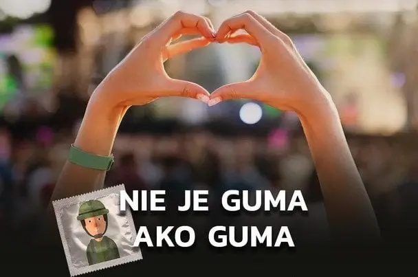 У Словаччині використають презервативи для поповнення армії