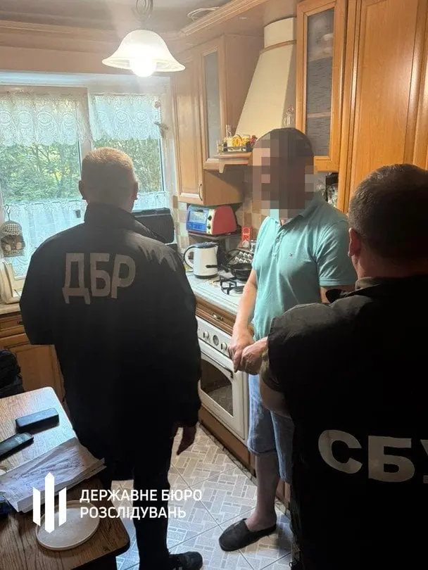 На Львівщині суддя "відкупив" брата у ТЦК: фото, відео