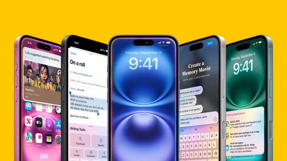 Базова модель iPhone 17 отримає більший дисплей — 6,3 дюйма замість 6,1