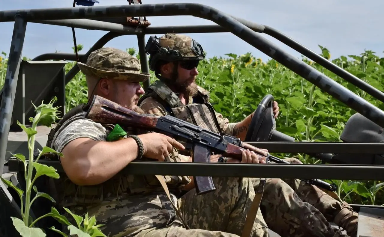 Тримають Запорізький напрямок без ротацій: історія воїна 65-ої бригади