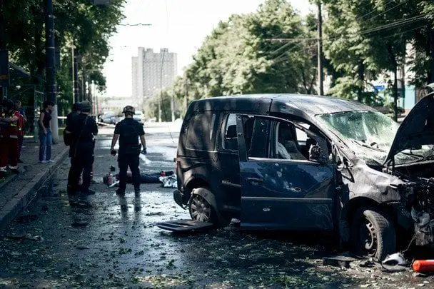 Що насправді відбувається на Сумщині: Зеленський розкрив плани Росії