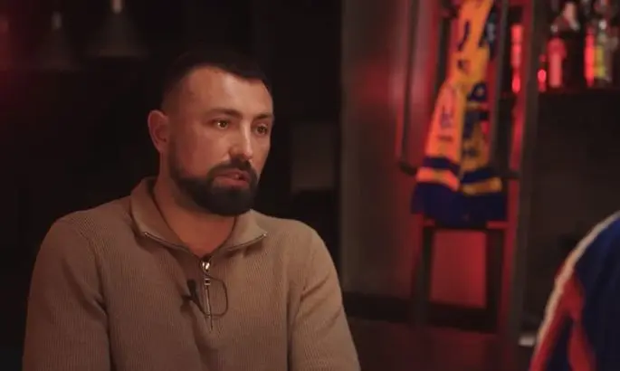 &quot;Решение, на которое я мало влиял&quot;, - экс-игрок сборной Украины рассказал о своем переходе в Кубань
