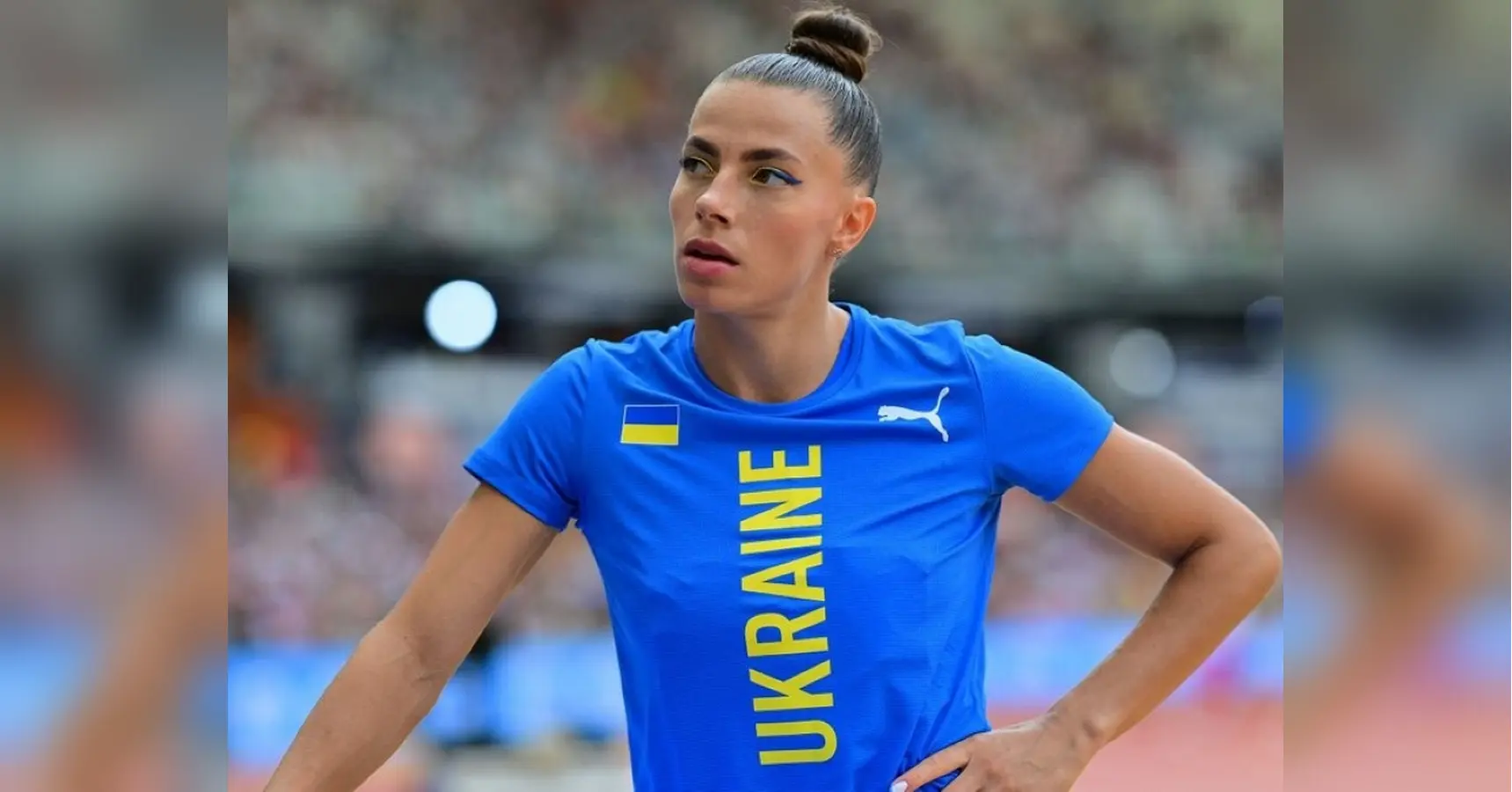 Українська чемпіонка Бех-Романчук вразила натяком на тлі допінг-скандалу (відео)
