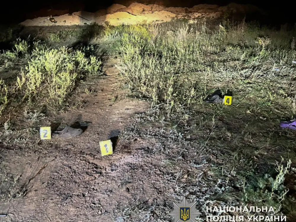 Знайшов гранату та висмикнув кільце: поліція розповіла, що трапилося з пораненими дітьми
