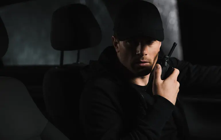 На Кіпрі заарештовано чоловіка, який шпигував біля бази ВПС Великої Британії