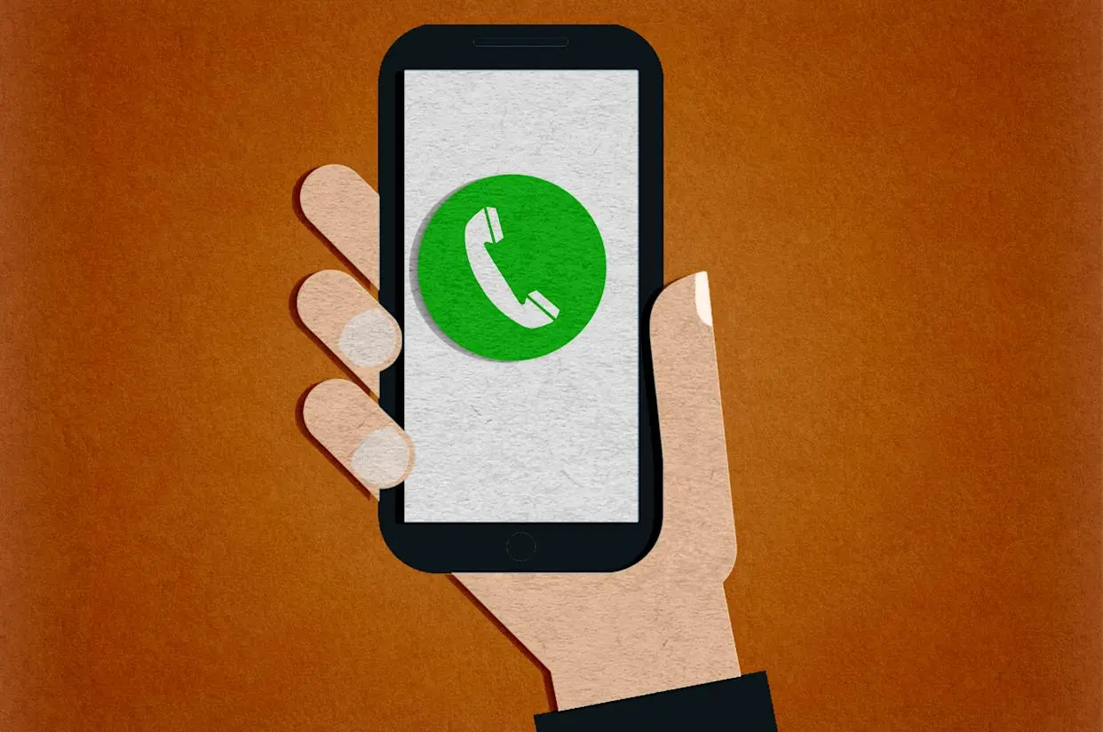 Настроювані візитні картки в Google Contacts для Android