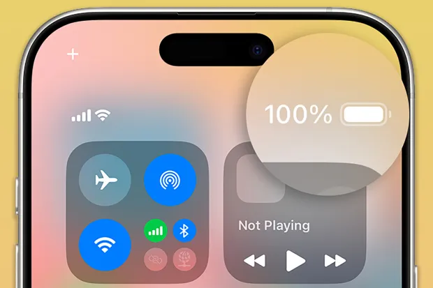Маловідомий спосіб покращити автономність будь-якого iPhone