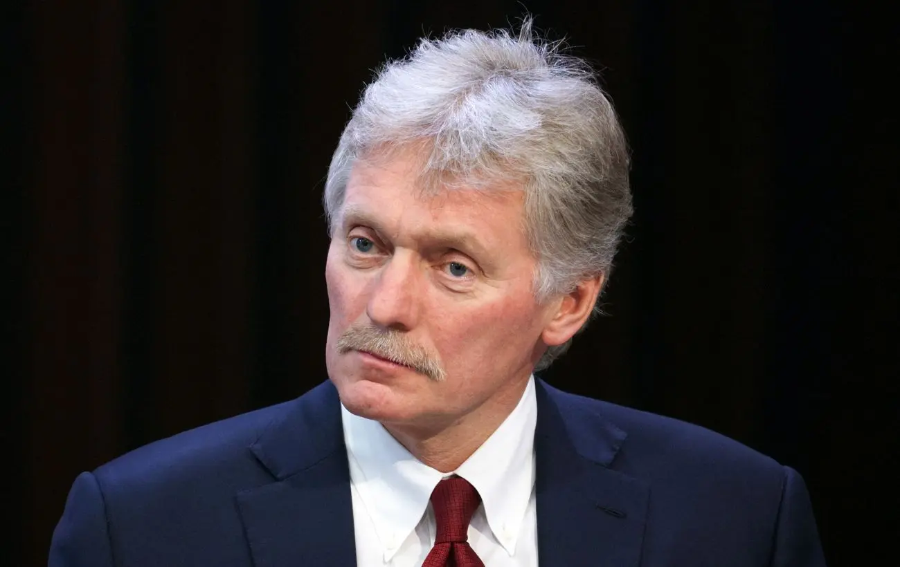 В Кремлі висунули "умову" для зустрічі Путіна та Зеленського