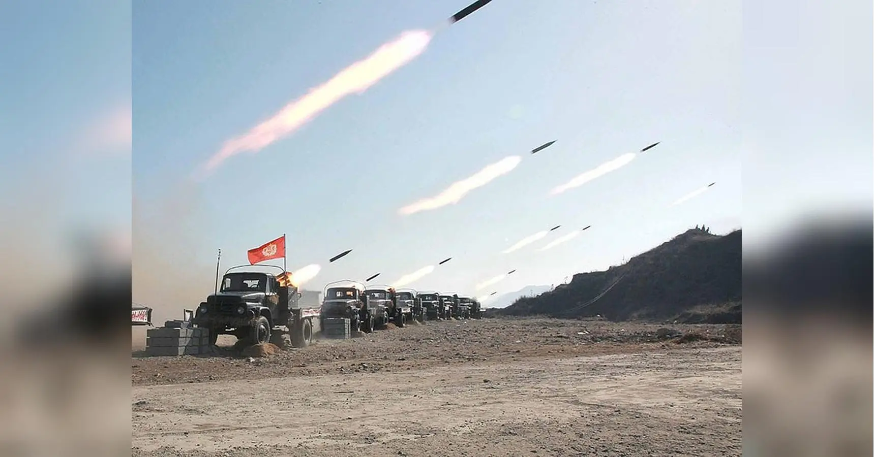 КНДР надала росії небезпечні РСЗВ Type-75: чим це загрожує Україні